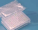 Microtiter plate Sterile
